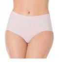 Calcinha Cintura Alta Zero Marcas Liz Lingerie - Ref. 50256