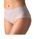 Calcinha Cintura Alta Zero Marcas Liz Lingerie - Ref. 50256 Calcinha Cintura Alta Zero Marcas Liz Lingerie - Ref. 50256