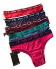 Calcinha CK Tanga Calcinha CK Tanga