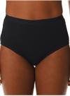 Calcinha Clássica Demillus 057051 Feminina Cotton (ANTIGA 26051) T. P/XG