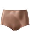 Calcinha Clássica Demillus 057498 Feminina Cintura Alta Microfibra T. P/XG Calcinha Clássica Demillus 057498 Feminina Cintura Alta Microfibra T. P/XG