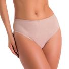 Calcinha Clássica Duloren 129547 Lycra
