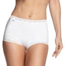 Calcinha Clássica Triumph 24649 Cotton