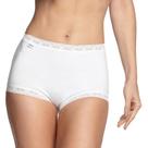 Calcinha Clássica Triumph 24649 Cotton