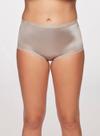 Calcinha Clássica Triumph 45060 (antiga 45035) Stepy Maxi T. M/SG