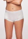 Calcinha Clássica Triumph 45060 (antiga 45035) Stepy Maxi T. M/SG