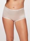 Calcinha Clássica Triumph 45060 (antiga 45035) Stepy Maxi T. M/SG