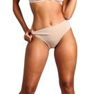 Calcinha com Bordado Duloren 129944 Lycra
