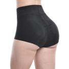 Calcinha Com Enchimento Aumenta o Bumbum Cintura alta Santa Passion