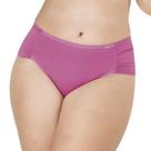 Calcinha Com Laterais Drapeadas Love Secret 813201 Modal