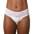 Calcinha Com Renda Demillus 53188 Microfibra