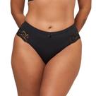 Calcinha Com Renda Liebe 701502 Plus Size