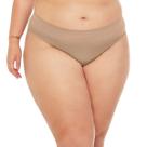 Calcinha Comfort Plus Size sem Costura Zee Rucci Calcinha Comfort Plus Size sem Costura Zee Rucci
