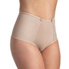 Calcinha Compressão Modeladora Hotpant FioDuplo 5006 Mabella Calcinha Compressão Modeladora Hotpant FioDuplo 5006 Mabella