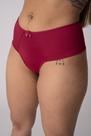 Calcinha Conforto Coringa Fio Duplo Deluxe Lingerie