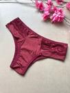 Calcinha Conforto - REF: 05-13 Tamanho:GGCor:Preto