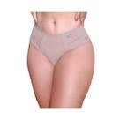 Calcinha Corpo Nu Microfibra Lateral Dupla 610 Blush