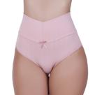 Calcinha Cós Alto Pós Parto - c10 CALCINHA THAMIRES COMUM