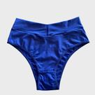 Calcinha Cós Tanga DMauli - MF Calcinha Cós Tanga DMauli - MF