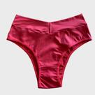 Calcinha Cós Tanga MF Plus Size - DMauli