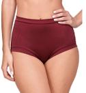 Calcinha Cotton Plus Size Cintura Alta Demillus 26406