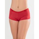 Calcinha cueca feminina box shortinho confortavel