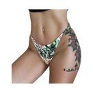 Calcinha De Algodão De Cintura Baixa Para Mulheres, Tanga Sem Costura, Tamanho S-XXL, Lingerie Sexy Calcinha De Algodão De Cintura Baixa Para Mulheres, Tanga Sem Costura, Tamanho S-XXL, Lingerie Sexy