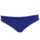 Calcinha de Biquine Mary Azul Royal P