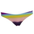 Calcinha de Biquine Mary estampa Carnaval P