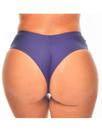 Calcinha de Biquini Avulso Cintura Média Fio Duplo Empina Bumbum Calcinha de Biquini Avulso Cintura Média Fio Duplo Empina Bumbum