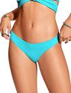 Calcinha de Biquíni CRZ YOGA Cintura Baixa Cheeky Turquesa M Calcinha de Biquíni CRZ YOGA Cintura Baixa Cheeky Turquesa M