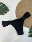 Calcinha de Biquíni Fio Duplo Ralu Modas Ref. 27902