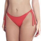 Calcinha de Biquíni Levanta Bumbum Fio Duplo Amarradinha Calcinha de Biquíni Levanta Bumbum Fio Duplo Amarradinha