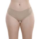 Calcinha de Gestante em Algodão Vi Lingerie .