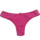 Calcinha de lingerie adulto avulsa de algodão bellali