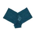 Calcinha de lingerie adulto caleçon inteira de renda