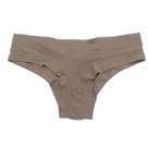 Calcinha de lingerie adulto confort sem elástico microfibra Calcinha de lingerie adulto confort sem elástico microfibra