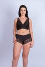 Calcinha de Renda e Sutiã Plus Size - Stella Bernardi
