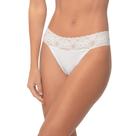 Calcinha DeMillus 53331 Com Renda
