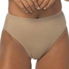 Calcinha DeMillus Cavada Lithos Algodão Super Conforto