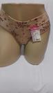 Calcinha DeMillus floral G