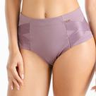 Calcinha Dilady Culote Control Zero Barriga 315224