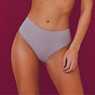 Calcinha Diva Donna Calça em Microfibra 5001 C/3