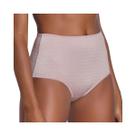 Calcinha Duloren De Lycra 129520 27-Castanha
