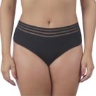 Calcinha Feminina Cos Alto Segura Rio Lingerie Kit Dia 8 Und