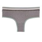 Calcinha Feminina Cotton Modelo Tanga Moda Feminina