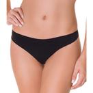 Calcinha Feminina Hope Fio Dental Preta - 00037840