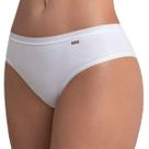 Calcinha Feminina Lupo Loba Biquini Branca - 40353