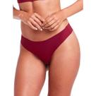 Calcinha Feminina Plié Biquini Fio Guarana - 080401 Calcinha Feminina Plié Biquini Fio Guarana - 080401