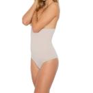Calcinha Feminina Plié Cavada Control Bege - 050083 Calcinha Feminina Plié Cavada Control Bege - 050083